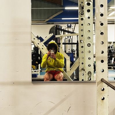 Beau, musclé et pauvre. Muscu/Sport Santé/Activité physique adaptée.
Conseils, coaching 📩