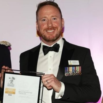 John Patrick Profile
