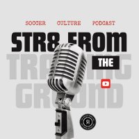 Str8 From The Training Ground (@str8trainingrnd) 's Twitter Profile Photo Str8 From The Training Ground (@str8trainingrnd) 's Twitter Profile Photo
