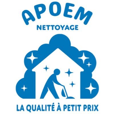 Bonjour, nous sommes un couple ayant le projet de créer notre société nommée APOEM NETTOYAGE nous sommes passionné du travail bien fait et de propreté