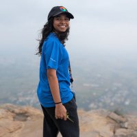 Bharati Subramanian (@_bhaaratii) 's Twitter Profile