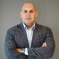 Sergii Gerasymovych (@sergiigera) 's Twitter Profile