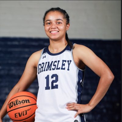 Sanaya_Blount's profile picture. Class of 2027 | 🏀 PG/SG | Grimsley High | IG: sanayablount2027 | NCAA ID: 2305897245