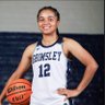 Sanaya_Blount's profile picture. Class of 2027 | 🏀 PG/SG | Grimsley High | IG: sanayablount2027 | NCAA ID: 2305897245