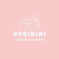 BREAK 라라🌸🌹| ticketing assistance (@dobinini) 's Twitter Profile