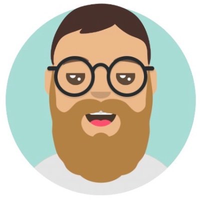 PauldeHoop's profile picture. 