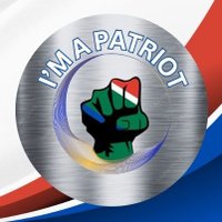 ImApatriotSA (@imapatriotsa) 's Twitter Profile