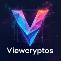 View {Cryptos} (@viewcryptos) 's Twitter Profile