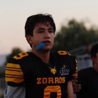 Fernando Fontes Corona (@fontes_qb9) 's Twitter Profile