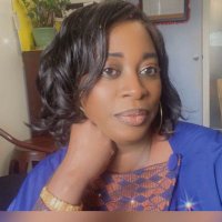 Fatoumatta Mboge-Ba (@bamboge) 's Twitter Profile Photo Fatoumatta Mboge-Ba (@bamboge) 's Twitter Profile Photo