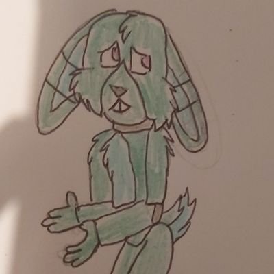 Zack_thebunnyさんのプロフィール画像