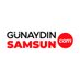 GÜNAYDIN SAMSUN (@gunaydinsamsunn) Twitter profile photo GÜNAYDIN SAMSUN (@gunaydinsamsunn) Twitter profile photo