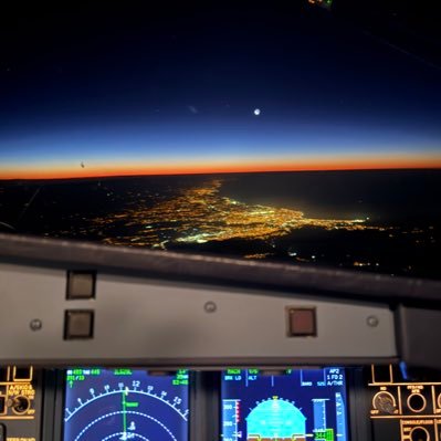 Lineofsight16's profile picture. Aviation/Türk
