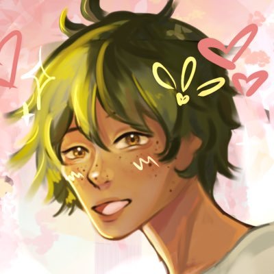 poe \ (•◡•) / 🎀さんのプロフィール画像