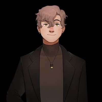 ENG/SP Vtuber (predebut)
18+/MDNI 🔞
https://t.co/TOUvqvFIMC
banner- @rei100_
https://t.co/pEiVJrycYP
#itzcotrashart