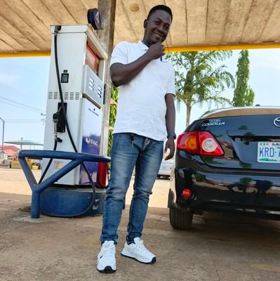 ziggy_jay's profile picture. Adeniji Kehinde
September_13
Die_hard Chelsea fan
Ziggyjay
Proudly_Demographer
Football and Music lover.