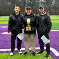 Danny Haddad Jr (@coachhaddadjr) 's Twitter Profile