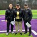 Danny Haddad Jr (@coachhaddadjr) Twitter profile photo Danny Haddad Jr (@coachhaddadjr) Twitter profile photo