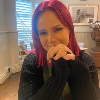 Small Biz owner @victressdigital | Host of @NottinghamDM | B2B Social Media Specialist | Frenchie Mum + Weightlifter.