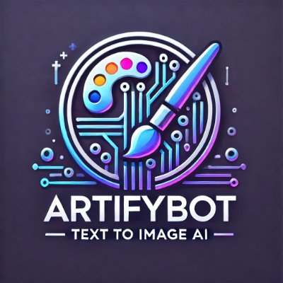 @Artify_bot