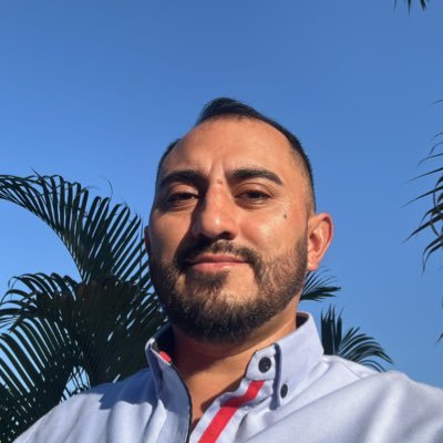 fredalmi's profile picture. Ingeniero agropecuario amante del manejo sostenible de los recursos para una produccion responsable con el ambiente y el ser humano