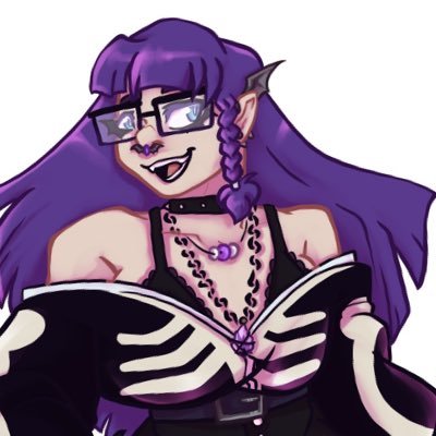 ThiccMeiser's profile picture. Just a typical dingus||She/They||☀️♋️,🌕♈️,👆♊️|| 20 years Beebis