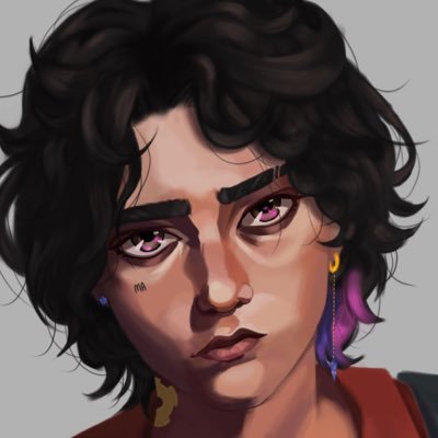 MiralAlmar1770's profile picture. nmnmnmnm