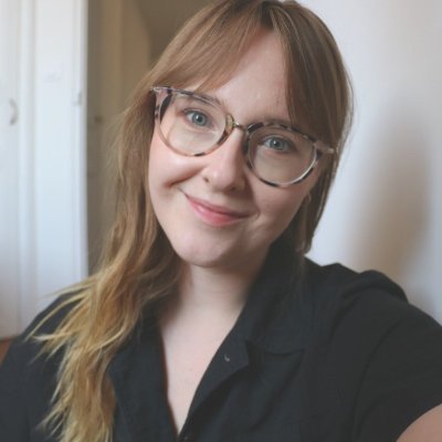 Katyrofl's profile picture. Sustainability graduate (MSc dissy in sustainable death practices 💀) living in 🇫🇷