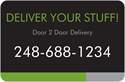 d2d2486881234@gmail.com Detroit We deliver your stuff & love to deliver your stuff & have been delivering your stuff since 1983!