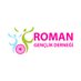 Roman Gençlik Derneği (@romagenclikorg) Twitter profile photo Roman Gençlik Derneği (@romagenclikorg) Twitter profile photo