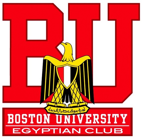 BUEgyptianClub's profile picture. The Boston University Egyptian Club