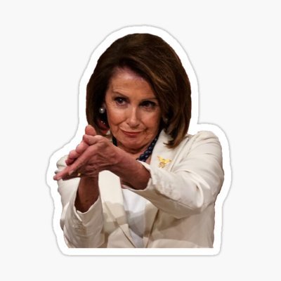 The_Pelosi_Coin's profile picture. "Where moonshots meet stock tips (allegedly)!"

Trade like a pro—before the pros even know.

whispers from Capitol Hill.