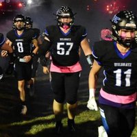 Robert Rodriguez II (@rrod57) 's Twitter Profile Photo