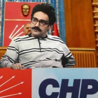 Fikri Tarhanacı (@kemerkaya40) Twitter profile photo