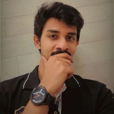 AbhiPrathipati's profile picture. Yet to be proven | Yet to be successful ☮️✌️😊