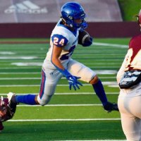 David Silguero (@davidsil24) 's Twitter Profile