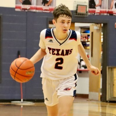 C/O 2028| SG/SF| 6’1ft 150lb| 4.46 GPA| Wimberley (Tx) Highschool| Email: brodyshand@yahoo.com| AAU - Austin Warriors