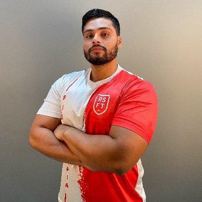 RivaldoMMS's profile picture. 