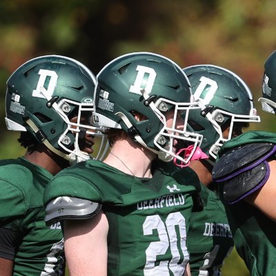 EDGE/LB/RB @DABigGreenFB C/O ‘27 | 6’2” 205lbs 6’7”wingspan | 9'3