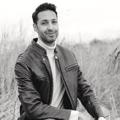 Father, Business Futurist & Publisher @ The Boundary Layer, Founding Partner https://t.co/5zyzujdr4U, AK Consulting https://t.co/tdVZCzNjBF