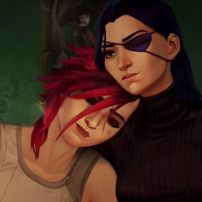KuraiFoudre's profile picture. Fr/En - 25 yo | KH, FE 💜 | FF XIV, XVI and Jill 🥰 | CaitVi 💜