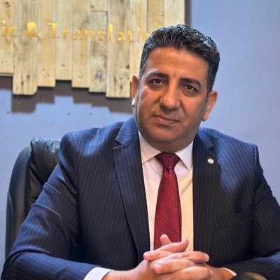 Ali_M_Bax's profile picture. Ph.D. student @TU_Dortmund. Affordable Housing Provision, Spatial Justice, Clientelism. MSc #UoD, BA #UoD. #Bax Transl. Former #NZU Public Relations Director.