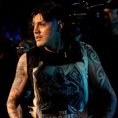 _GetFooked's profile picture. Fake RP Account