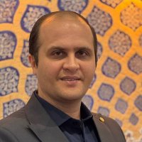Yahya Saadat|یحیی سعادت (@saadatyahya) 's Twitter Profile