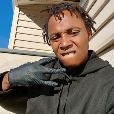 ThelastFendiGod's profile picture. #FTP 
🖕🏿🤘🏼🫱🏻‍🫲🏿
🏧
