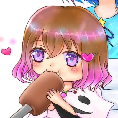 結乃れい💓おばけの新人Vtuberさんのプロフィール画像
