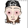 celicity_'s profile picture. not single le$bian