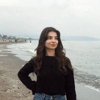 İrem (@iremarsllan) 's Twitter Profile