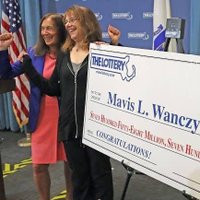 Mavis Wanczyk (@wanczyk9664) 's Twitter Profile