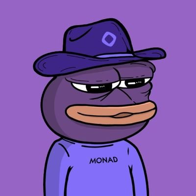 0x_totem's profile picture. Second cycle midcurver